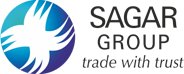 Sagar Group Logo